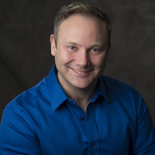 Colin Christopher