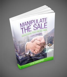Manipulate The Sale Course Companion